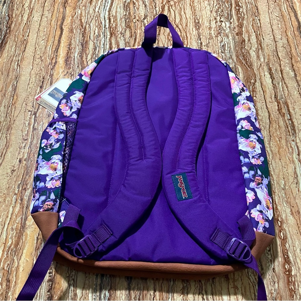 JanSport Backpack - Picture 2 of 5